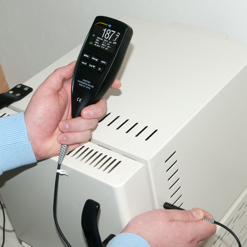 PCE Instruments Merač Debljine Sloja PCE-CT 27FN 307482W