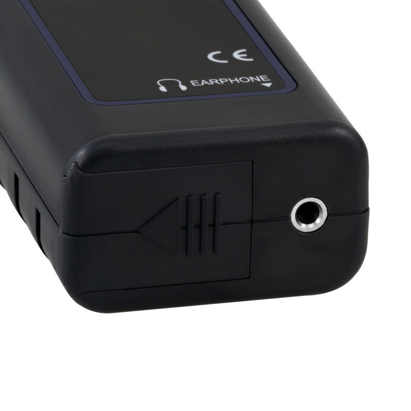 PCE Instruments Merač Vibracija PCE-S 41 307523W