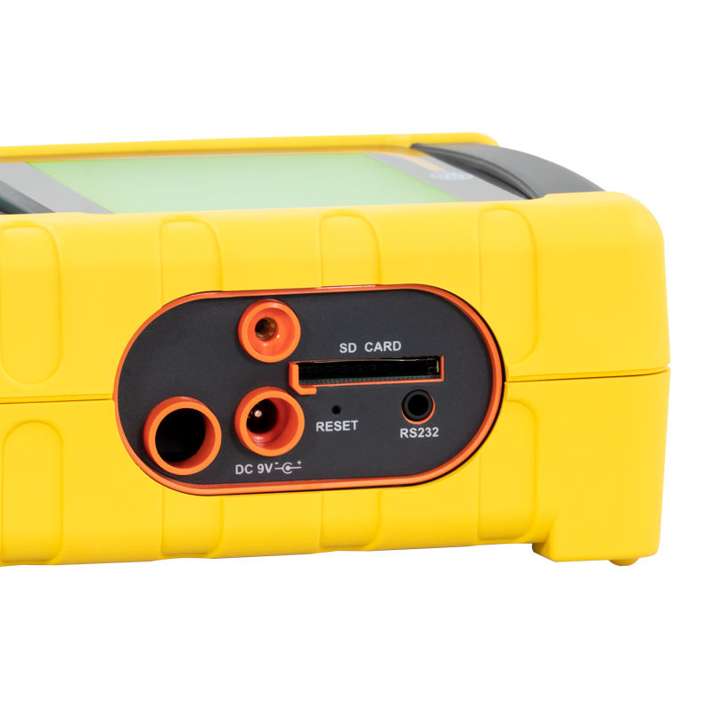 PCE Instruments Merač Vibracija PCE-VM 5000 307531W