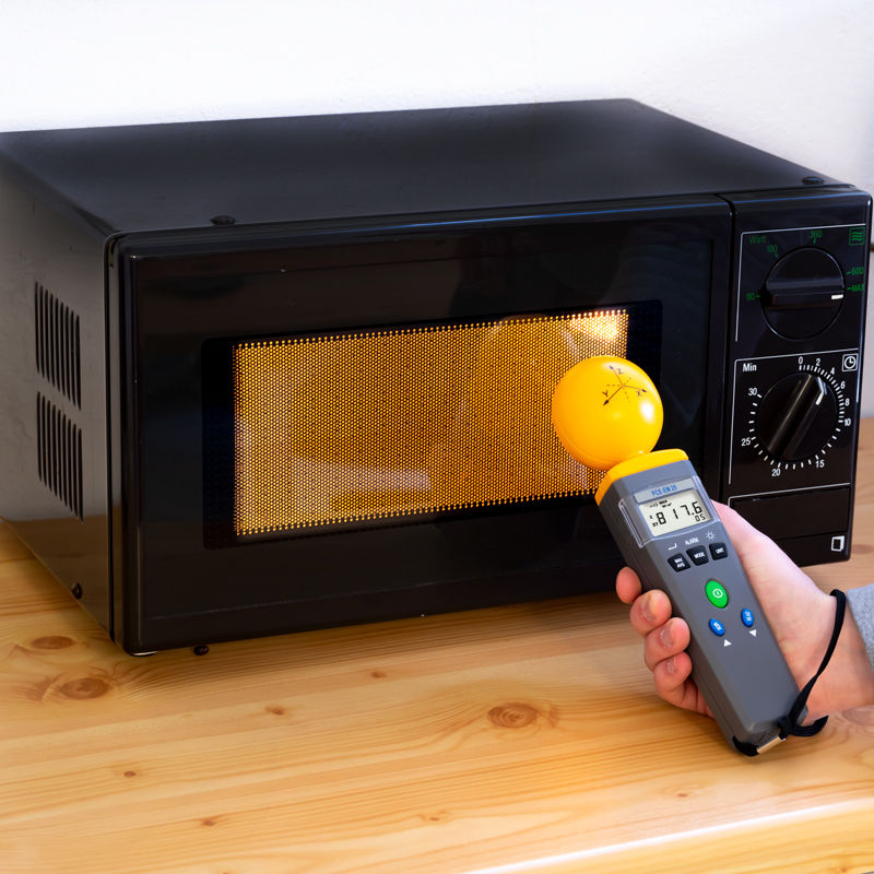 PCE Instruments Merač Zračenja PCE-EM 29 307552W