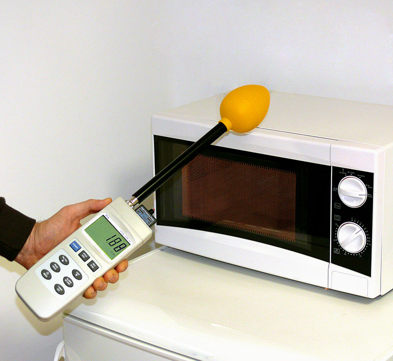 PCE Instruments Merač Zračenja PCE-EM 30 307553W