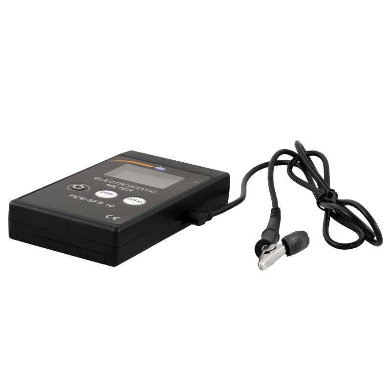 PCE Instruments Merač Elektrostatičkog Polja PCE-SFS 10 307556W