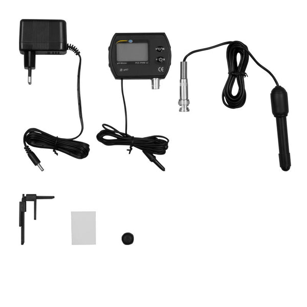 PCE Instruments Merač pH Vrednosti PCE-PHM 12 307079W