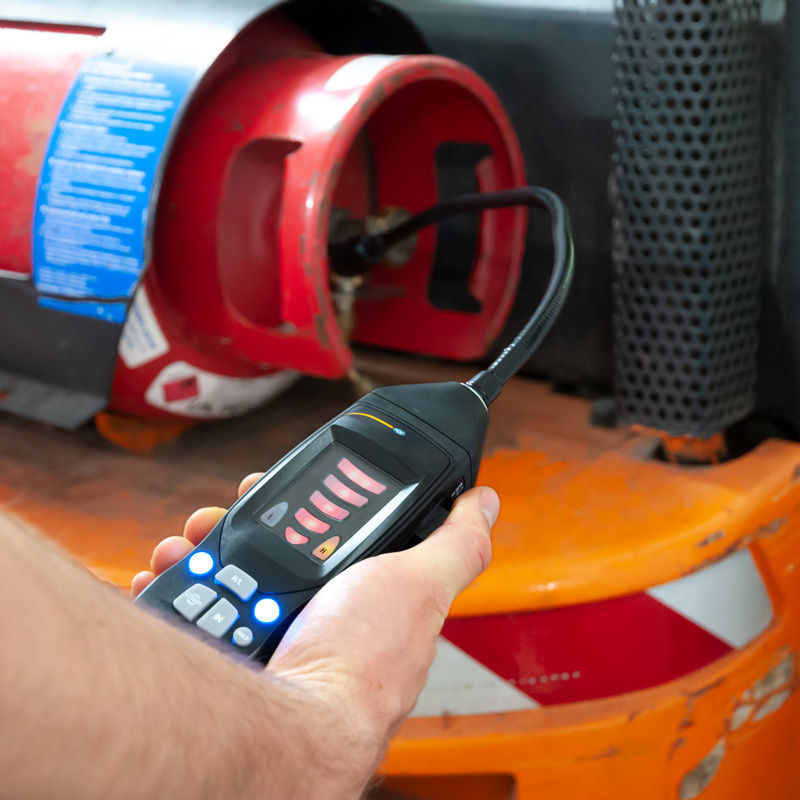 PCE Instruments Detektor Gasa PCE-GA 10 307138W