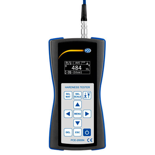PCE Instruments Merač Tvrdoće PCE-2000N 307148W