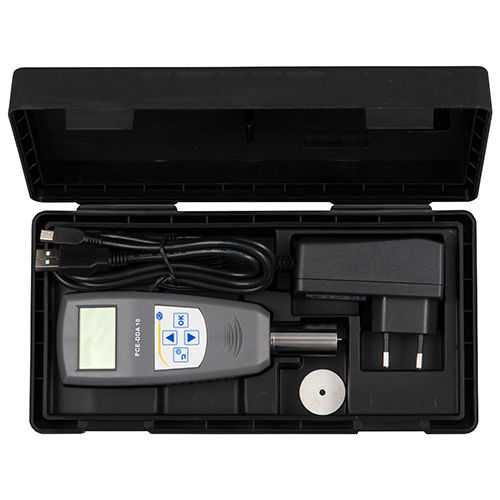 PCE Instruments Merač Tvrdoće PCE-DDA 10 307162W