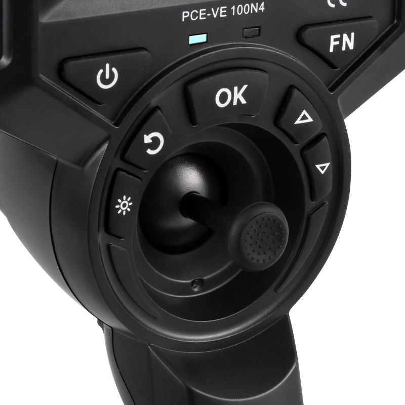 PCE Instruments Boroskop PCE-VE 100N4 307223W