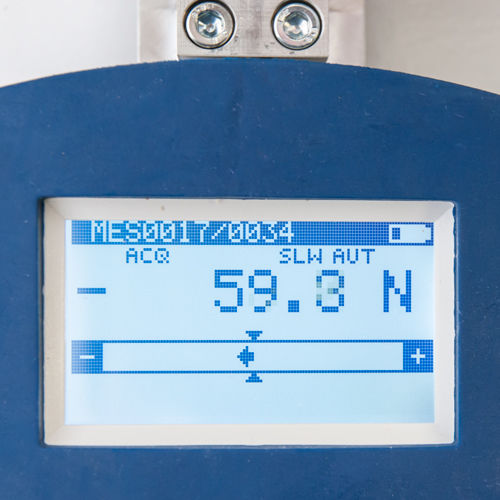 PCE Instruments Merač Sile PCE-UTS 1 500 N 307316W