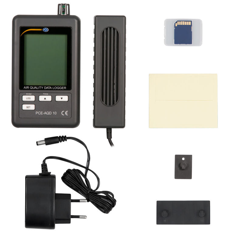 PCE Instruments Merač Kvaliteta Vazduha PCE-AQD 10 307342W