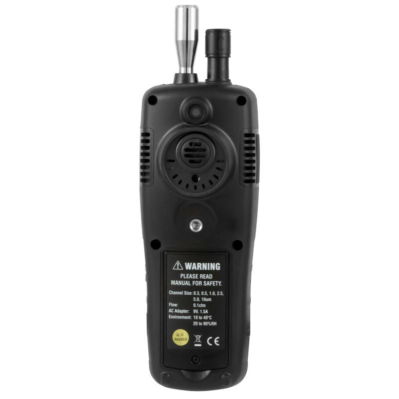 PCE Instruments Merač Kvaliteta Vazduha 307359W