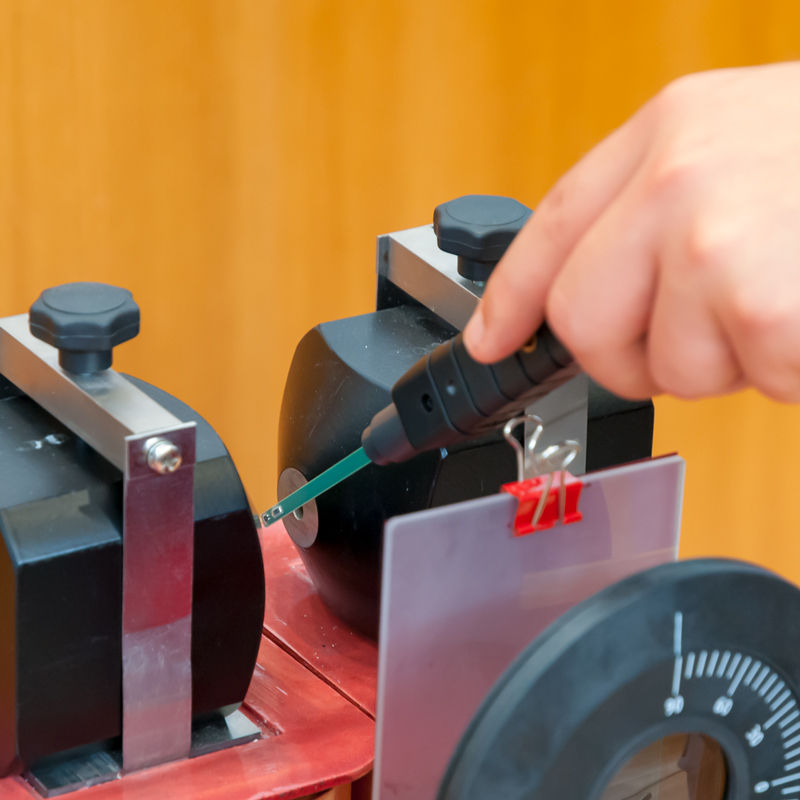 PCE Instruments Merač Magnetnog Polja PCE-MFM 4000 307376W