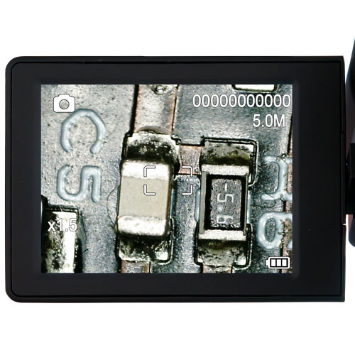 PCE Instruments Digitalni Mikroskop PCE-DHM 10 307398W