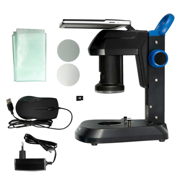 PCE Instruments Digitalni Mikroskop PCE-LCM 50 307401W