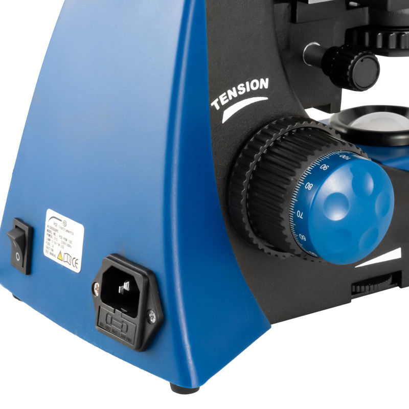 PCE Instruments Digitalni Mikroskop PCE-PBM 100 307405W