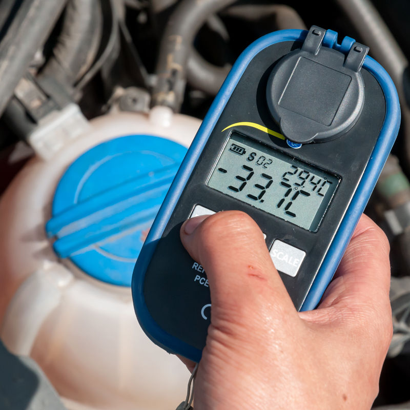 PCE Instruments Refraktometar PCE-DRA 1 307417W