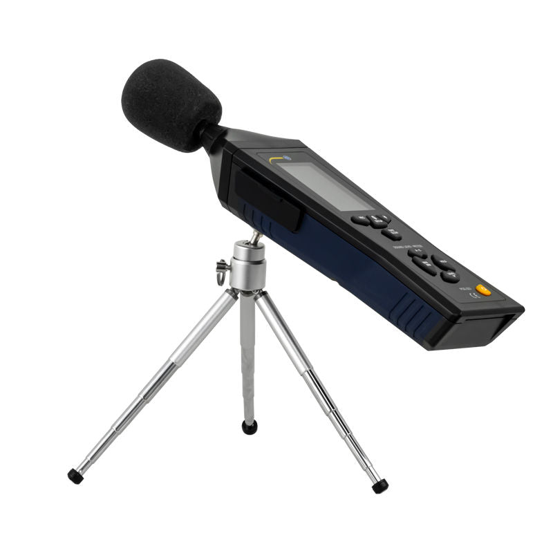 PCE Instruments Merač Nivoa Zvuka PCE-323 307446W