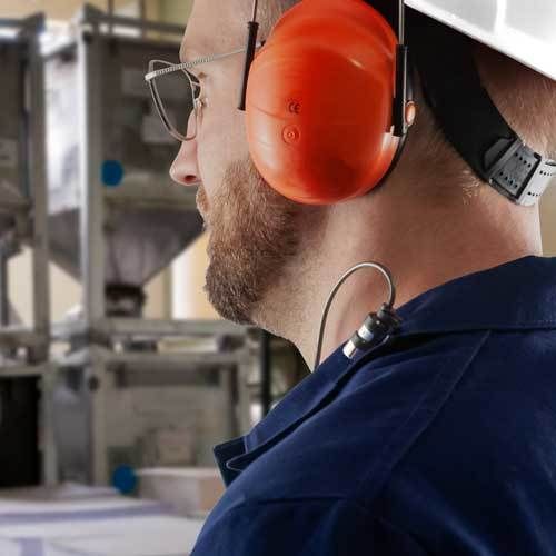 PCE Instruments Merač Nivoa Zvuka PCE-SLD 10 307467W