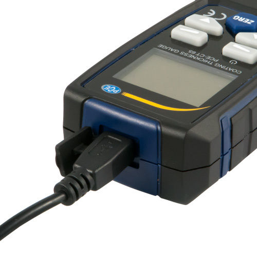 PCE Instruments Merač Debljine Sloja PCE-CT 65 307496W