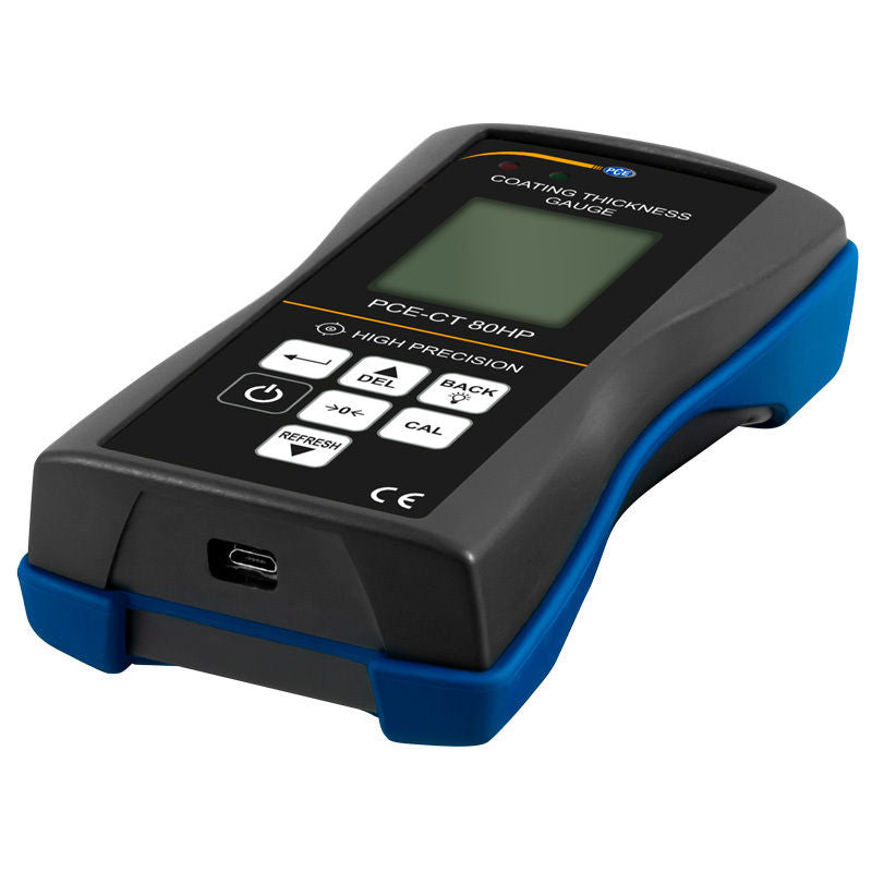 PCE Instruments Merač Debljine Sloja PCE-CT 80HP-F5N3 307510W