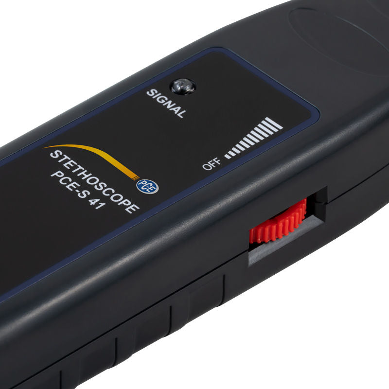 PCE Instruments Merač Vibracija PCE-S 41 307523W