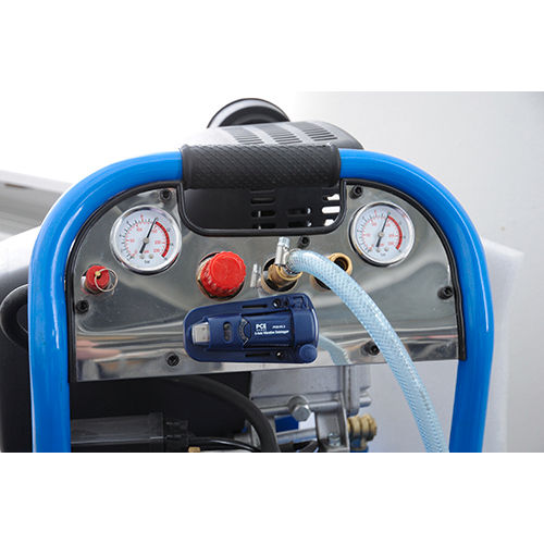 PCE Instruments Merač Vibracija PCE-VD 3 307524W