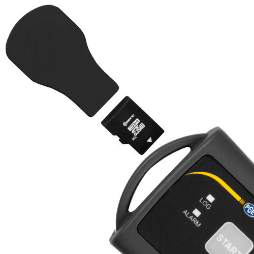 PCE Instruments Merač Vibracija PCE-VDL 16I 307526W