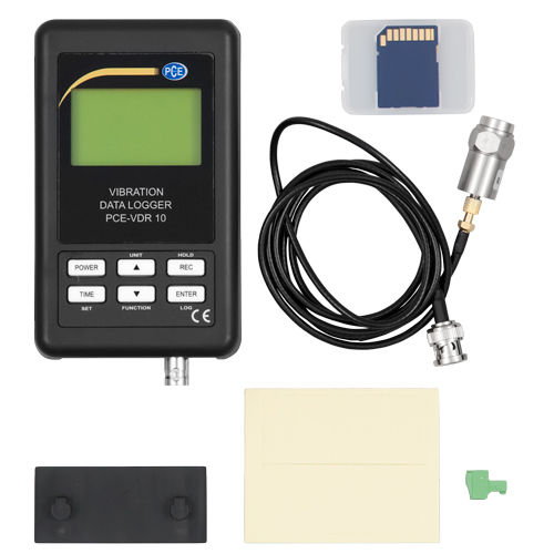 PCE Instruments Merač Vibracija PCE-VDR 10 307528W
