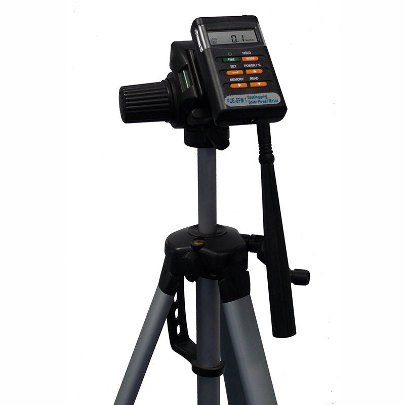 PCE Instruments Merač Solarnog Zračenja PCE-SPM 1 307557W