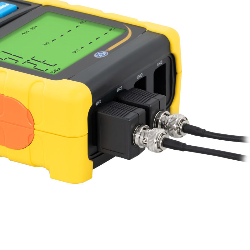 PCE Instruments Merač Vibracija PCE-VM 5000 307531W