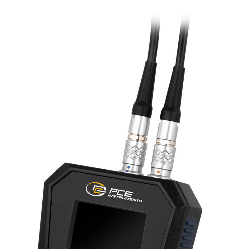PCE Instruments Merač Protoka PCE-TDS 200 L 307098W