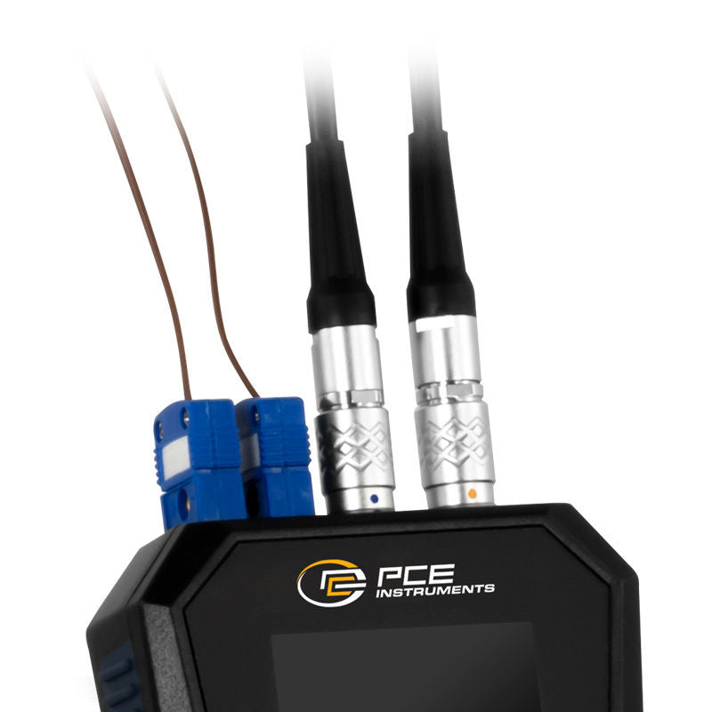 PCE Instruments Merač Protoka PCE-TDS 200+ L 307114W