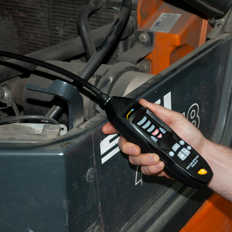 PCE Instruments Detektor Gasa PCE-GA 10 307138W