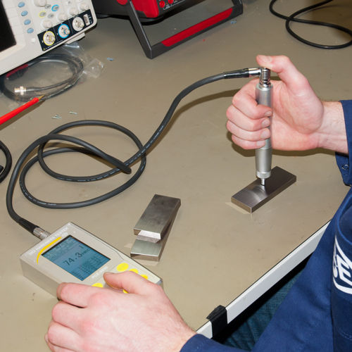 PCE Instruments Merač Tvrdoće PCE-5000 307171W