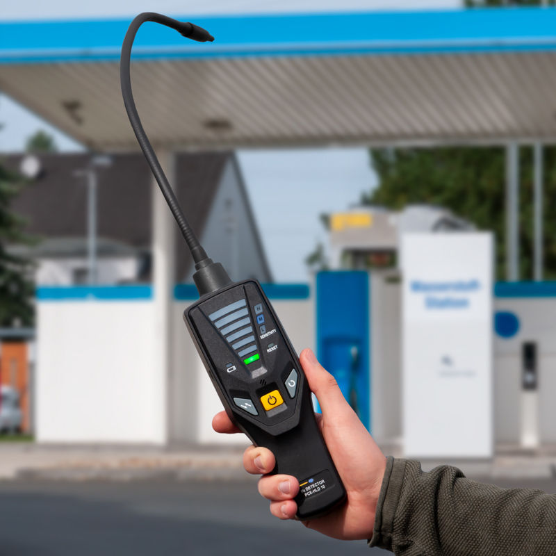 PCE Instruments Detektor Gasa PCE-HLD 10 307140W