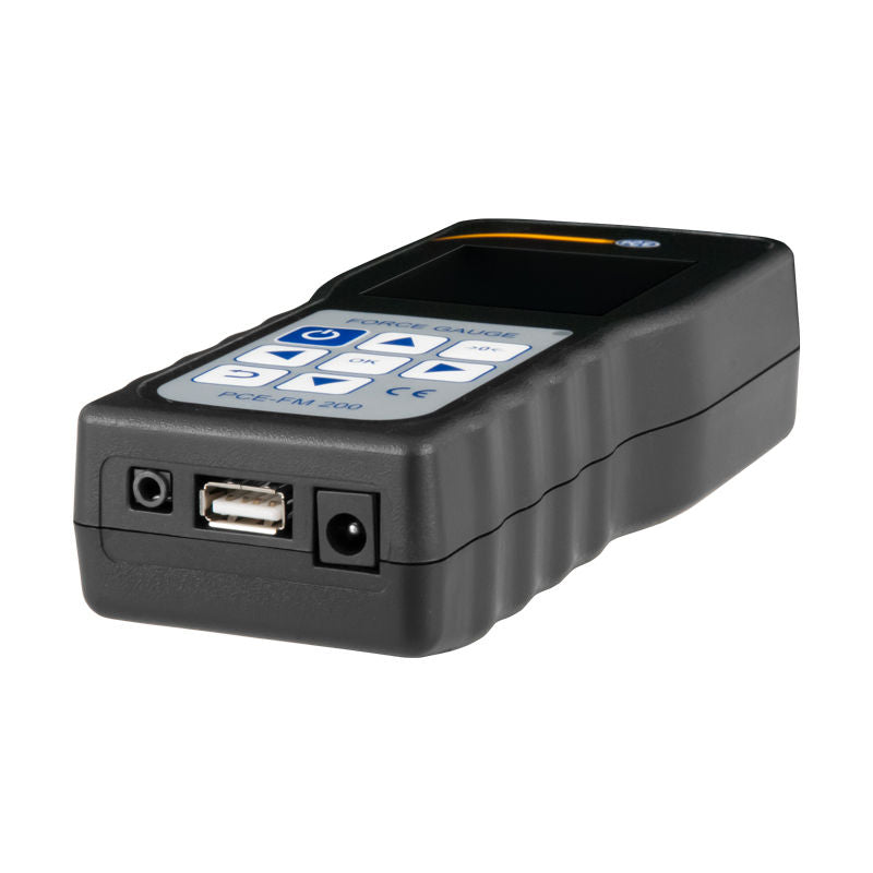 PCE Instruments Merač Sile PCE-PTR 200N 200 N 307315W