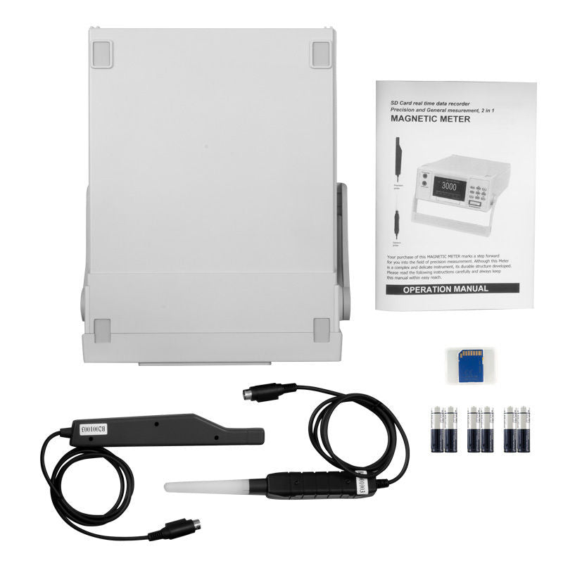 PCE Instruments Merač Magnetnog Polja PCE-MFM 4000 307376W