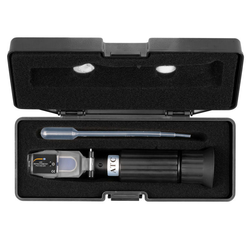 PCE Instruments Refraktometar PCE-032-LED 307431W