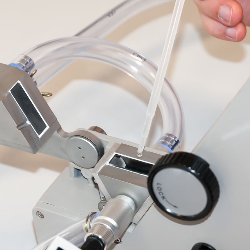 PCE Instruments Abbe Refraktometar PCE-ABBE-REF2 307416W