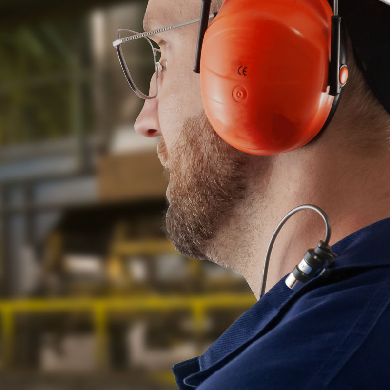 PCE Instruments Merač Nivoa Zvuka PCE-NDL 10 307465W