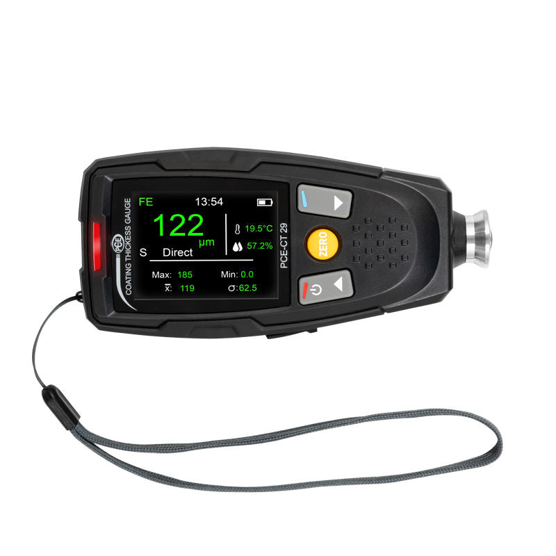 PCE Instruments Merač Debljine Sloja PCE-CT 29 307486W