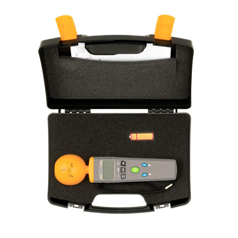 PCE Instruments Merač Zračenja PCE-EM 29 307552W