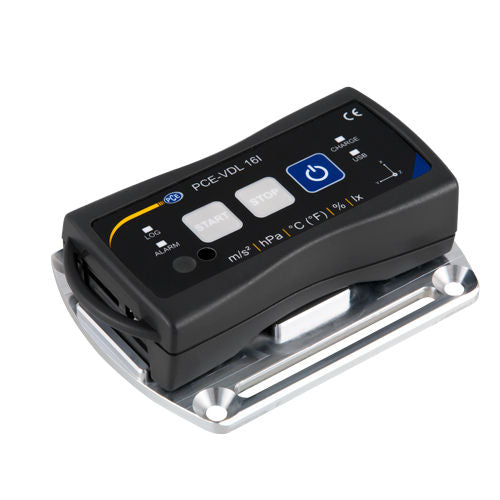 PCE Instruments Merač Vibracija PCE-VDL 16I 307526W