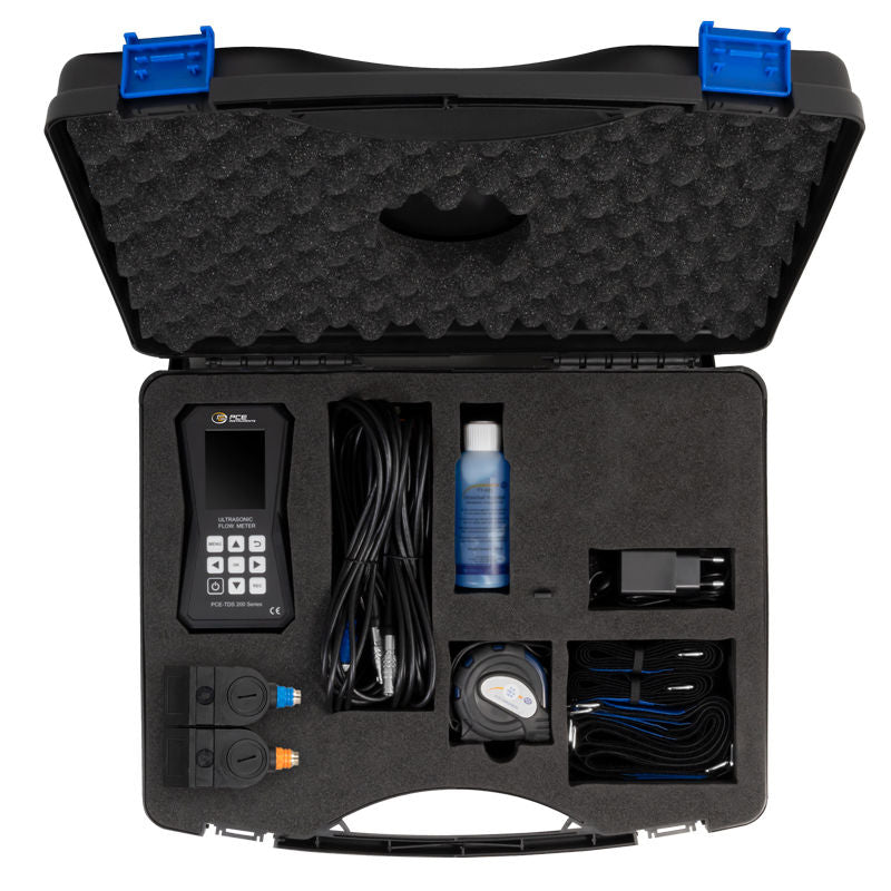 PCE Instruments Merač Protoka PCE-TDS 200 L 307098W