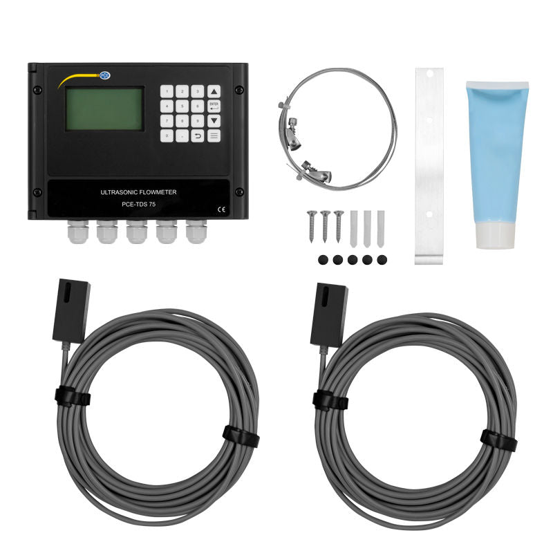 PCE Instruments Merač Protoka PCE-TDS 75 307130W