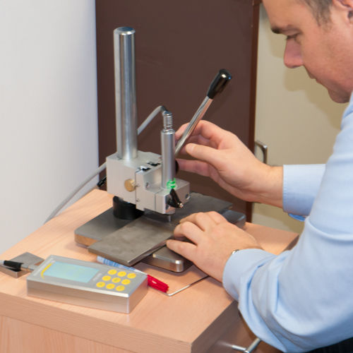 PCE Instruments Merač Tvrdoće PCE-5000 307171W