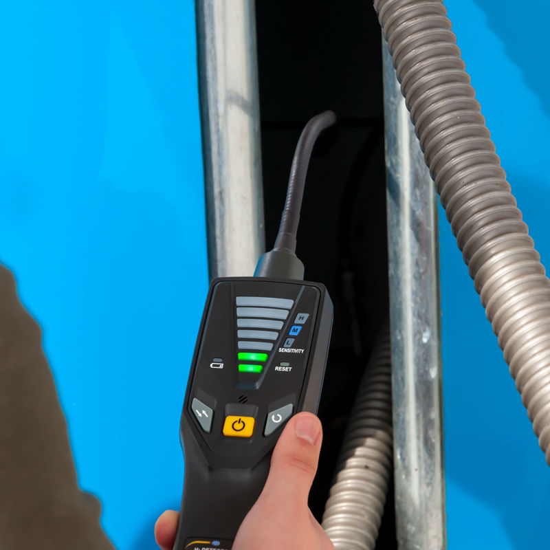 PCE Instruments Detektor Gasa PCE-HLD 10 307140W