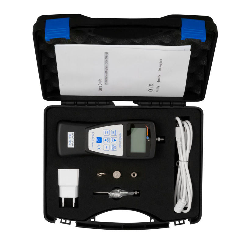 PCE Instruments Merač Sile PCE-PFG 100 307302W