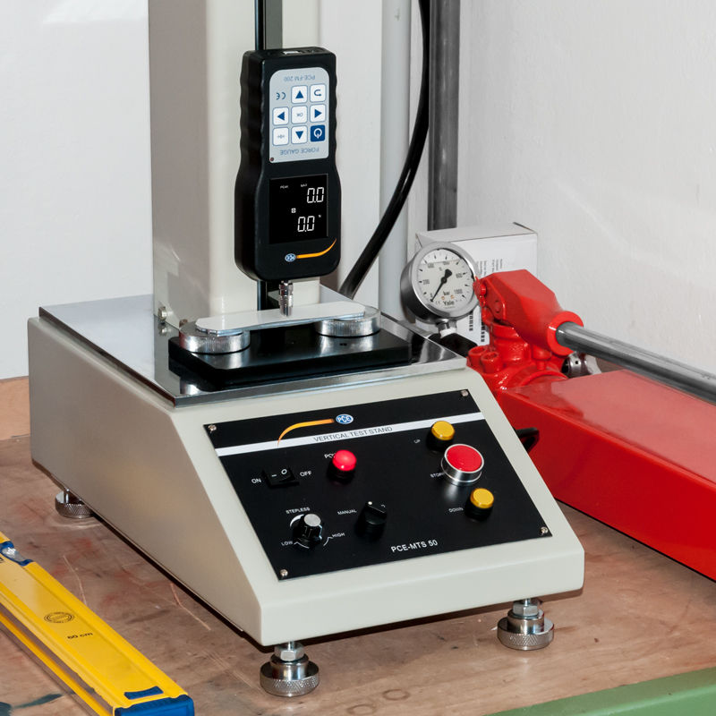 PCE Instruments Dinamometar PCE-FM 200 307286W