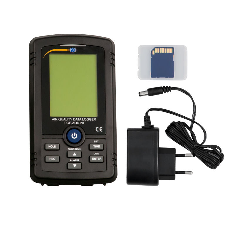 PCE Instruments Merač Kvaliteta Vazduha PCE-AQD 20 307344W