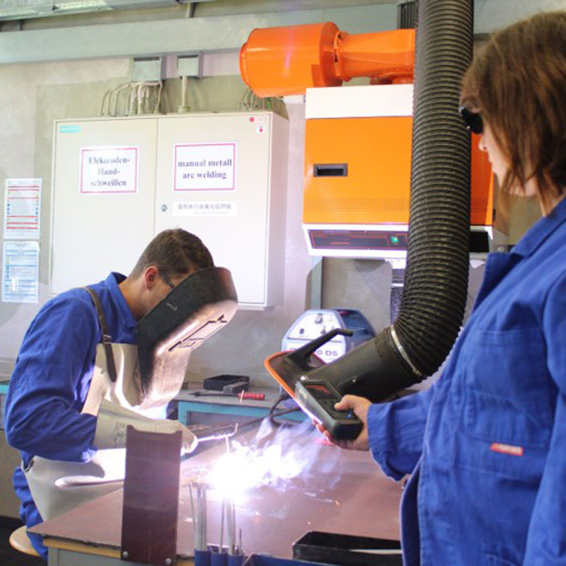 PCE Instruments Merač Kvaliteta Vazduha 307359W